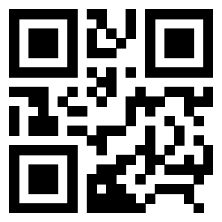 3306704295 - Immagine del QrCode associato