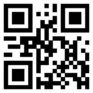 Il Qr Code di 3306704299