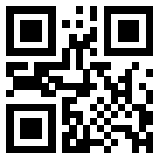 3306704300 Qr Code associato