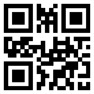 3306704301 - Immagine del QrCode