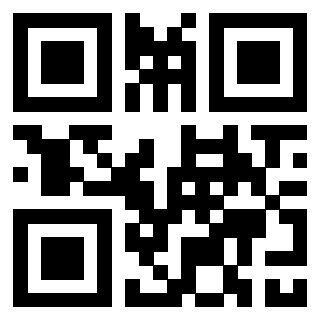 Il Qr Code di 3306704303