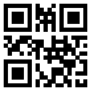 Il Qr Code di 3306704304