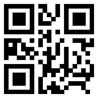 QrCode di 3306704305