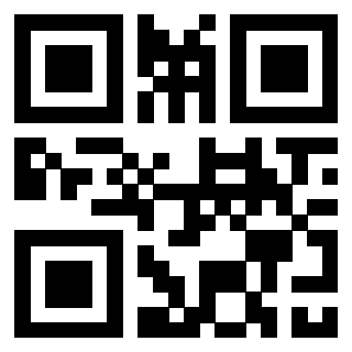 3306704308 Qr Code associato