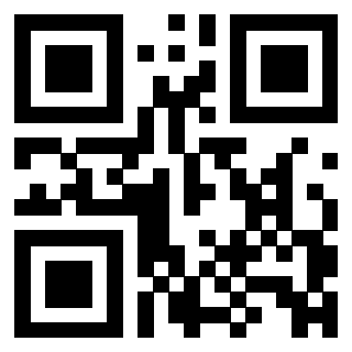 Immagine del QrCode di 3306704309