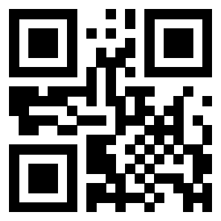 3306704310 - Immagine del QrCode