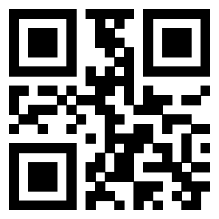 3306704311 - Immagine del Qr Code