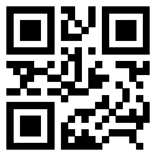 Il Qr Code di 3306704314