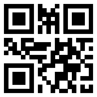 Il QrCode di 3306704315