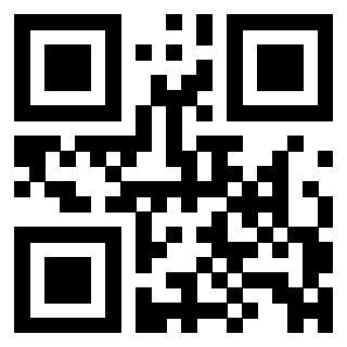 Immagine del QrCode di 3306704317