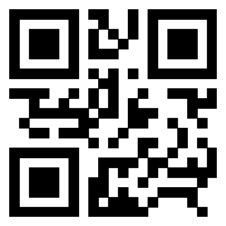 Il Qr Code di 3306704319