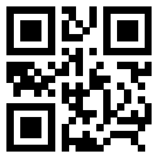 Scansione del Qr Code di 3306704327