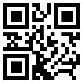Il Qr Code di 3306704328