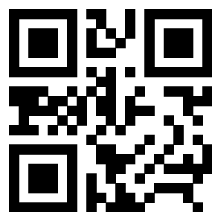 3306704330 Qr Code associato