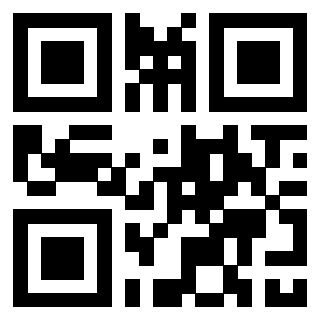 Scansione del Qr Code di 3306704333