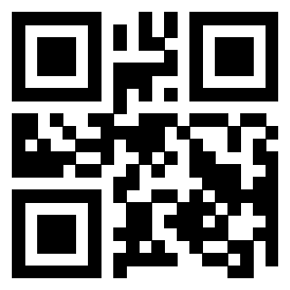 3306704335 - Immagine del QrCode associato