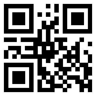 Immagine del Qr Code di 3306704337
