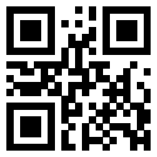 3306704339 - Immagine del QrCode associato