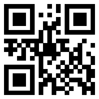 Immagine del QrCode di 3306704341