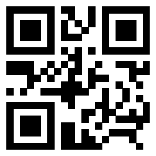 3306704345 - Immagine del QrCode associato
