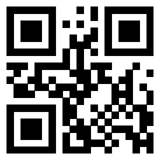 Il Qr Code di 3306704348