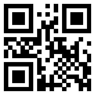 3306704350 - Immagine del QrCode associato