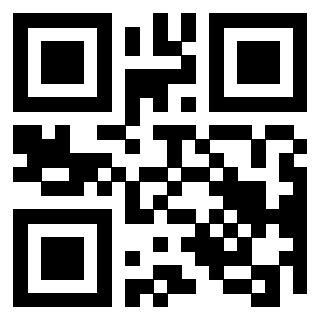 Immagine del QrCode di 3306704354