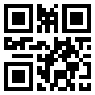 Il Qr Code di 3306704358