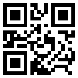 3306704360 QrCode associato