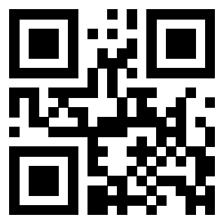 Immagine del Qr Code di 3306704362