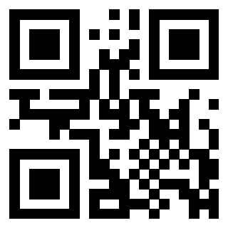 3306704370 - Immagine del Qr Code associato