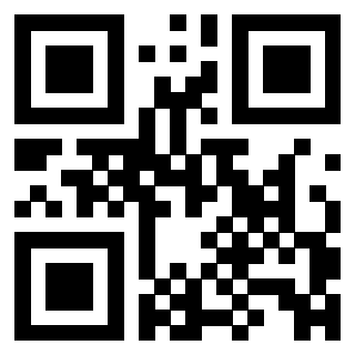 3306704371 Qr Code associato