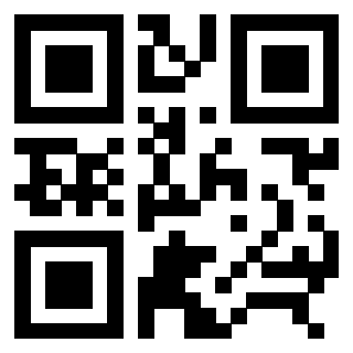 Il Qr Code di 3306704372