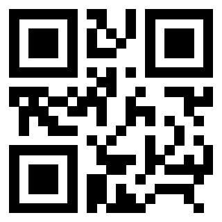 Immagine del QrCode di 3306704377