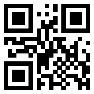 3306704380 Qr Code associato