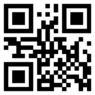 Immagine del QrCode di 3306704382