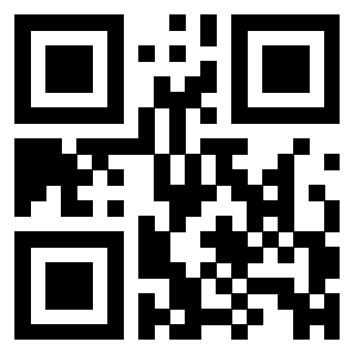 3306704383 QrCode associato