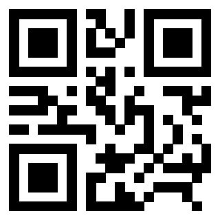 3306704384 - Immagine del Qr Code associato
