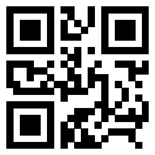 Immagine del Qr Code di 3306704385
