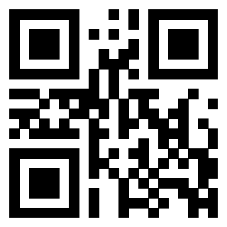 3306704386 Qr Code associato