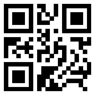 Scansione del Qr Code di 3306704388