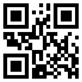 3306704389 QrCode associato