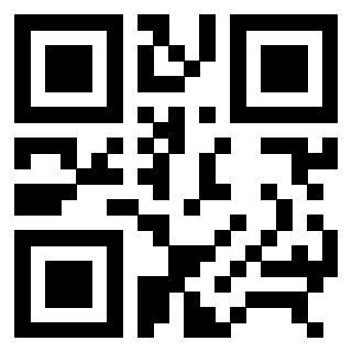 Il Qr Code di 3306704390
