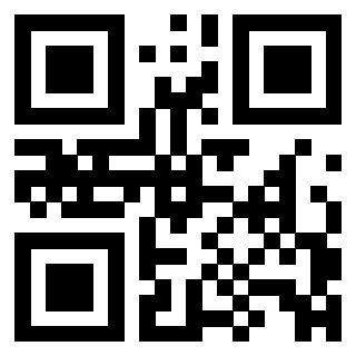 3306704394 QrCode associato