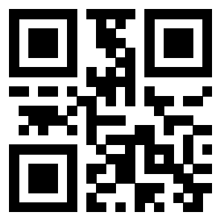 Il Qr Code di 3306704396