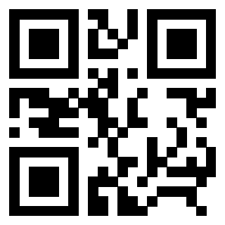 Scansione del Qr Code di 3306704397