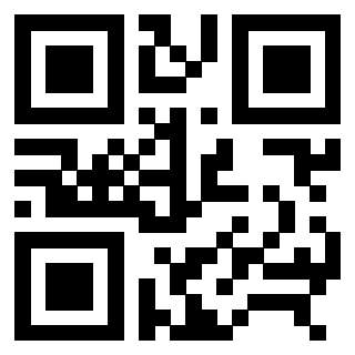 3306704401 - Immagine del QrCode associato