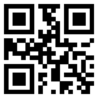 Scansione del Qr Code di 3306704403