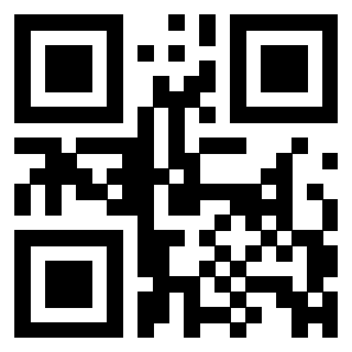 3306704404 Qr Code associato