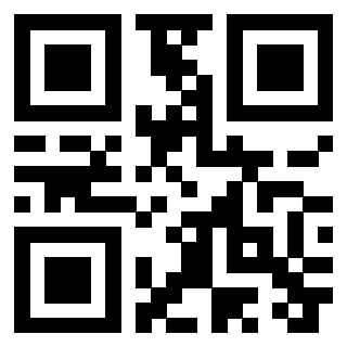 Il Qr Code di 3306704406
